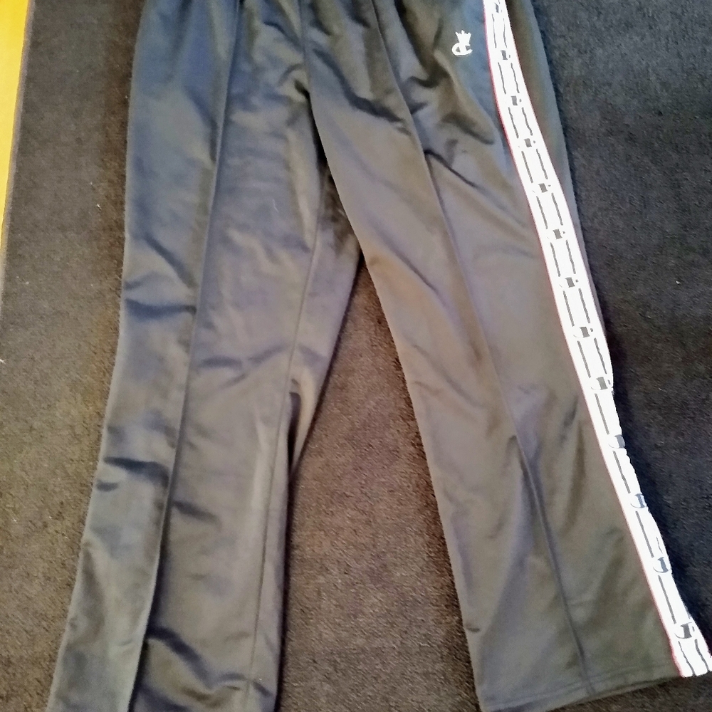 Brand New unworn women's Champion track pants